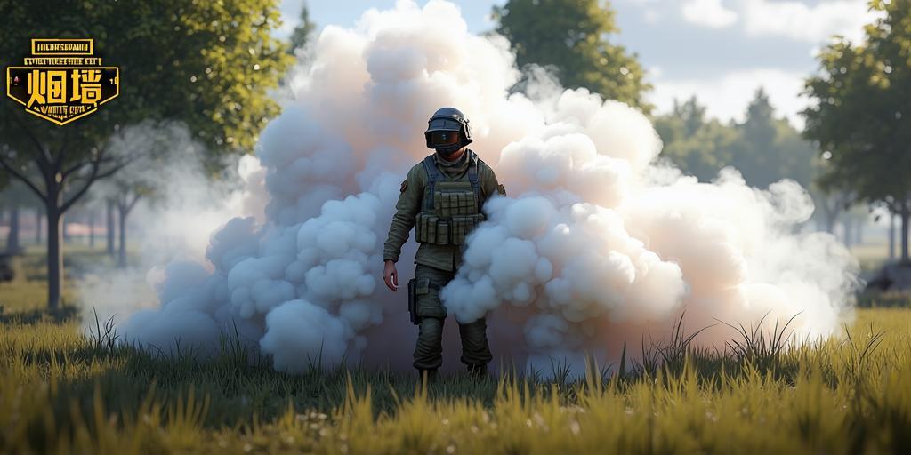 和平精英辅助【蜜雪冰城直装V3.0】人机识别  子弹追踪 开火自瞄 人物透视