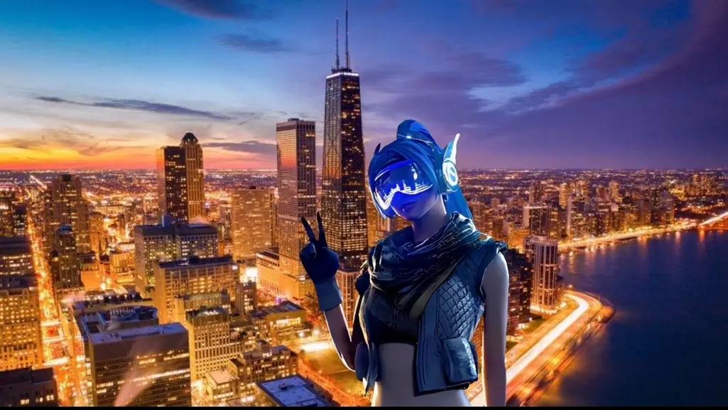 和平精英辅助《VR》ios支持全机型使用